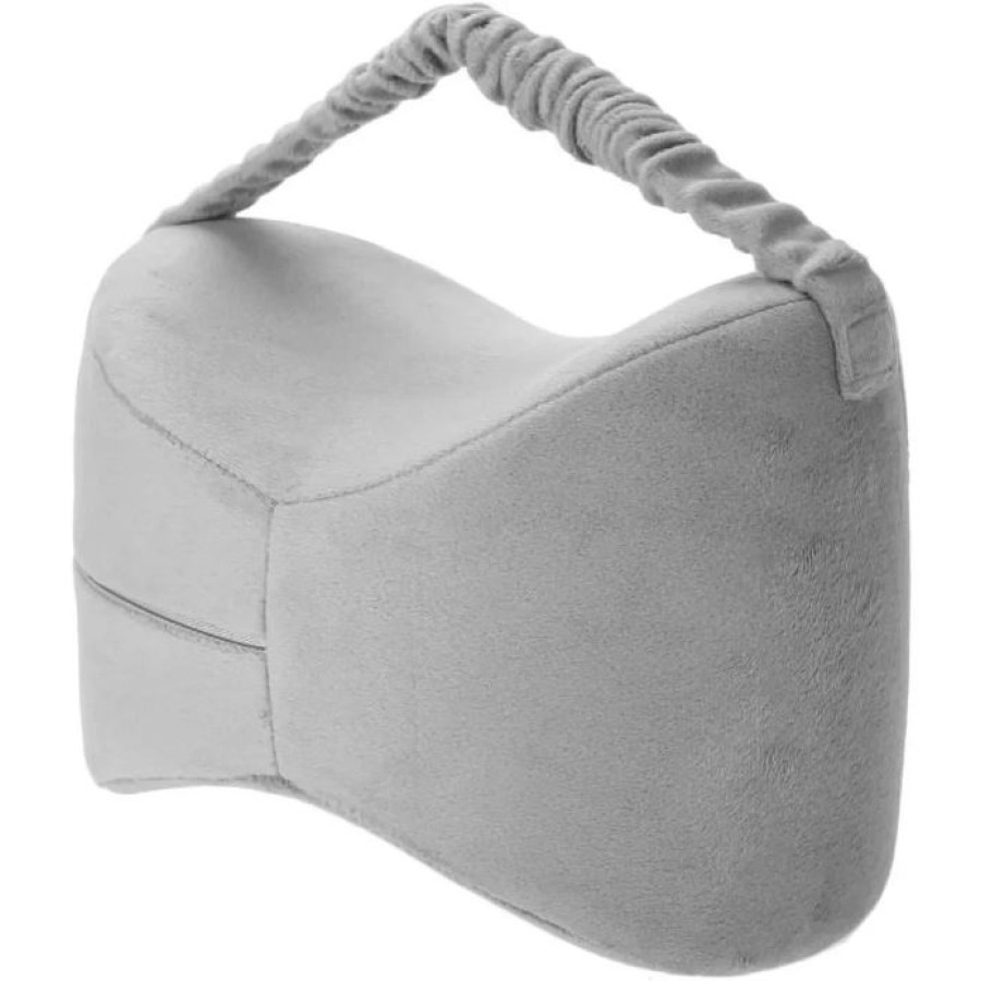 Memory Foam Knee and Leg Pillow