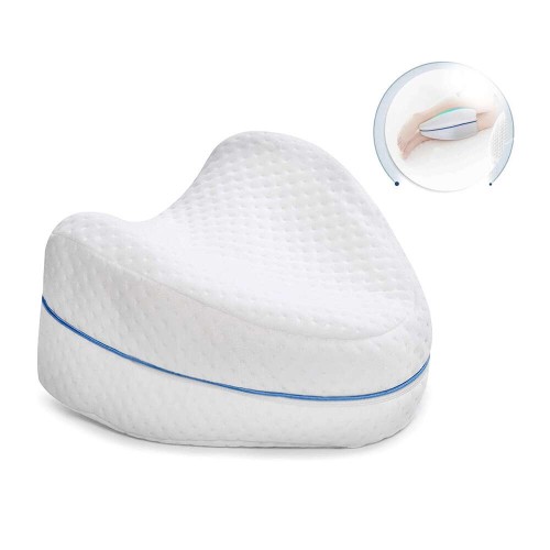 Memory Foam Support Leg Pillow