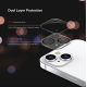 CAMERA LENS TEMPERED GLASS PROTECTOR APPLE IPHONE 14