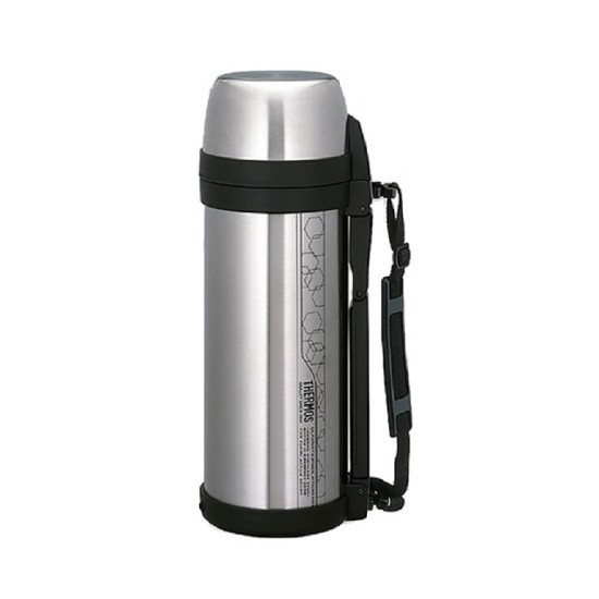 THERMOS 2.5L Vacuum Insulated Bottle
