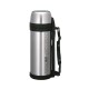 THERMOS 2.5L Vacuum Insulated Bottle THERMOS 2.5L Vacuum Insulated Bottle