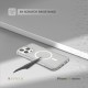 Levelo Clara Case For iPhone 16 Pro (6.1") Levelo Clara Case For iPhone 16 Pro (6.1")