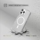 Levelo Clara Case For iPhone 16 Pro (6.9") Levelo Clara Case For iPhone 16 Pro (6.9")