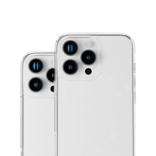 Levelo Clara Case For iPhone 16 Pro (6.9")