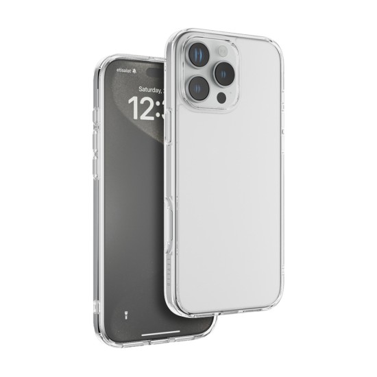 Levelo Clara Case For iPhone 16 Pro (6.9")