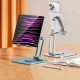 Licheers 360° Rotation Multi-Angle Adjustment Double Folding Stand Licheers 360° Rotation Multi-Angle Adjustment Double Folding Stand