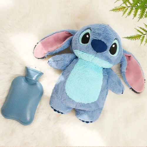 Lilo stitch heat pad