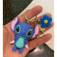 Lilo & Stitch 3D Keychain