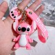 Lilo & Stitch 3D Keychain