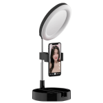 G3 Live Make up Multipurpose Desk Lamp
