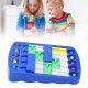 Logic Puzzle Game Toy