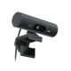 Logitech BRIO 500 HD Webcam - Graphite