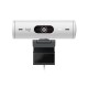 Logitech BRIO 500 HD Webcam -Off White
