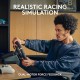 Logitech G920 Driving Force Racing Wheel for XBOX and PC Logitech G920 Driving Force Racing Wheel for XBOX and PC
