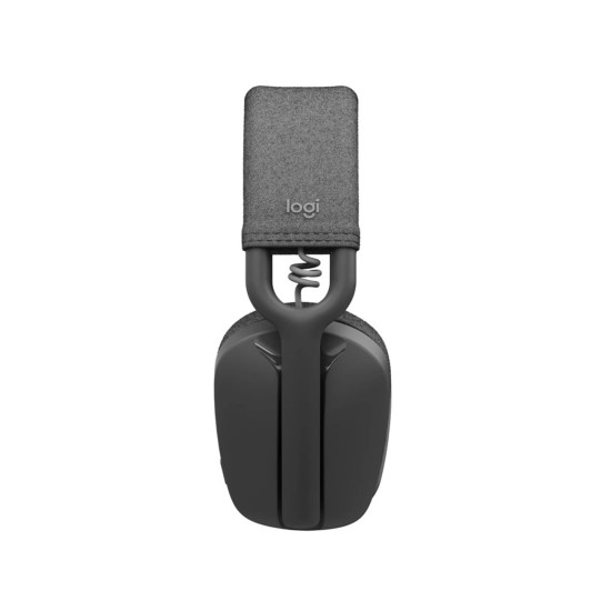 Logitech ZONE Vibe 100 Bluetooth Headset - Graphite Logitech ZONE Vibe 100 Bluetooth Headset - Graphite