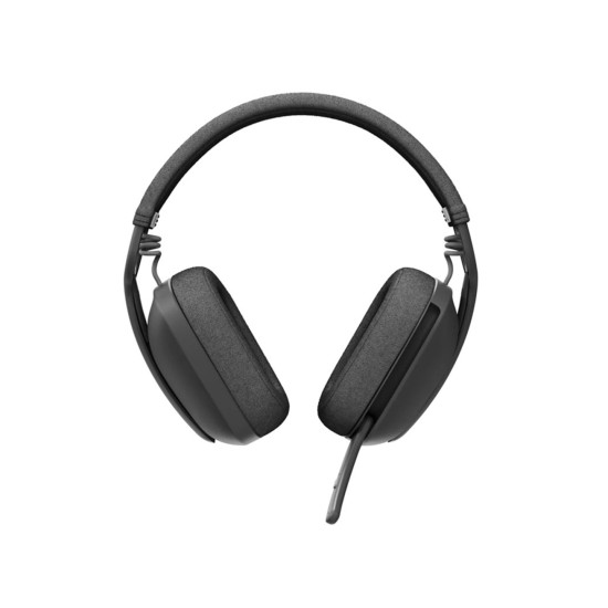 Logitech ZONE Vibe 100 Bluetooth Headset - Graphite Logitech ZONE Vibe 100 Bluetooth Headset - Graphite