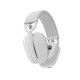 Logitech ZONE Vibe 100 Bluetooth Headset - Off White