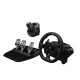 Logitech G923 Driving Force Racing Wheel with Shiter for Xbox /PC