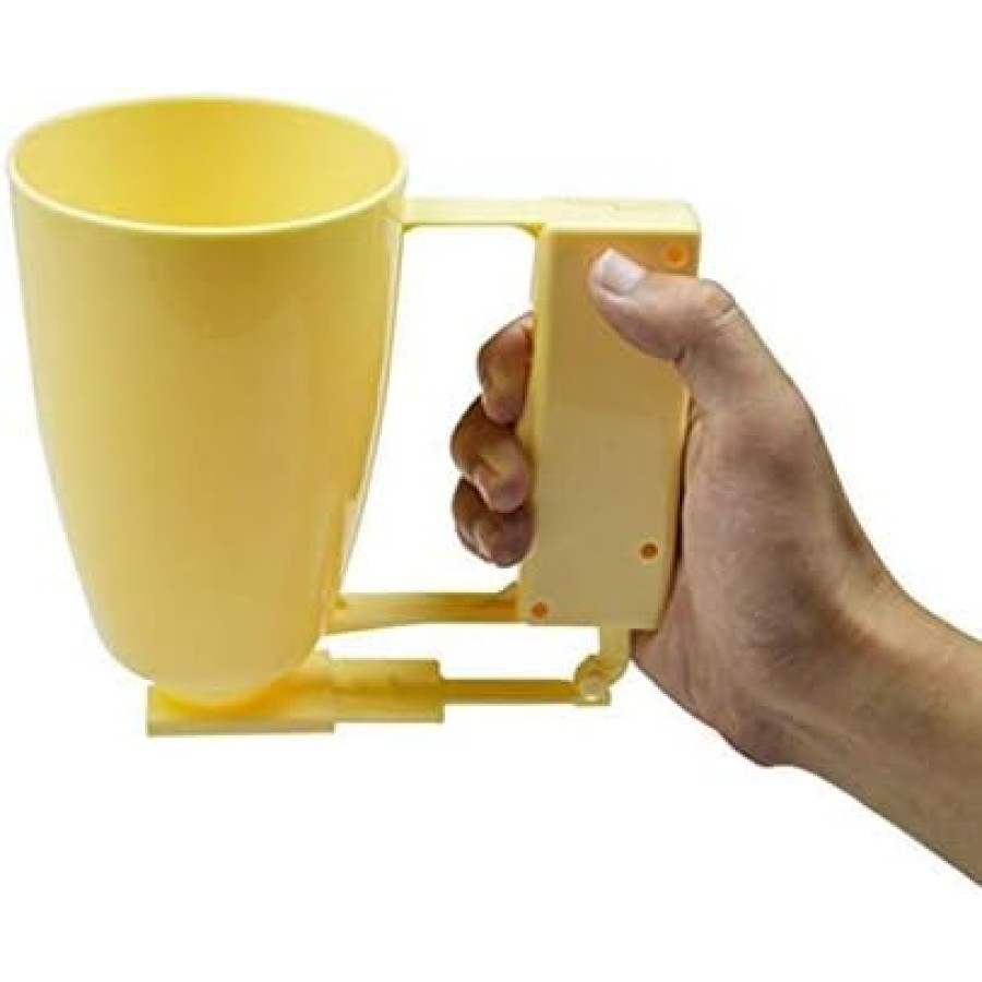 Loqumat Al Kadey Device