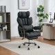 Luxury PU Leather Ergonomic Office & Gaming Chair