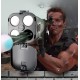 M202 Quad Rocket Launcher Toy Shooting Gun
