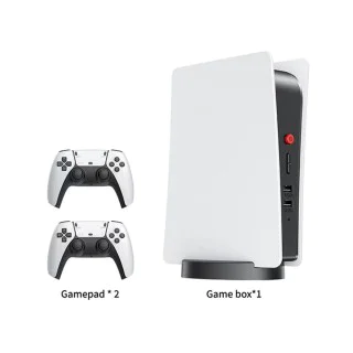 20000+ Games, Wireless Retro Game Console, HDMI Online (see details for  more)