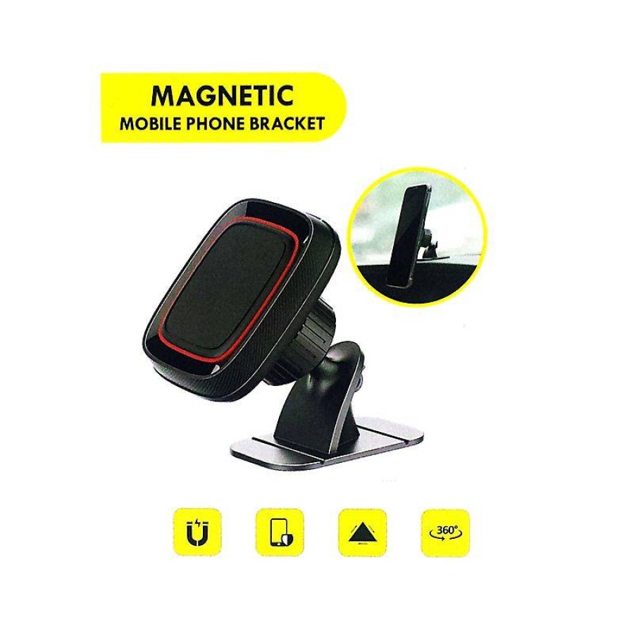 MAGNETIC CAR MOUNT BRACKET H-CT219 MAGNETIC CAR MOUNT BRACKET H-CT219