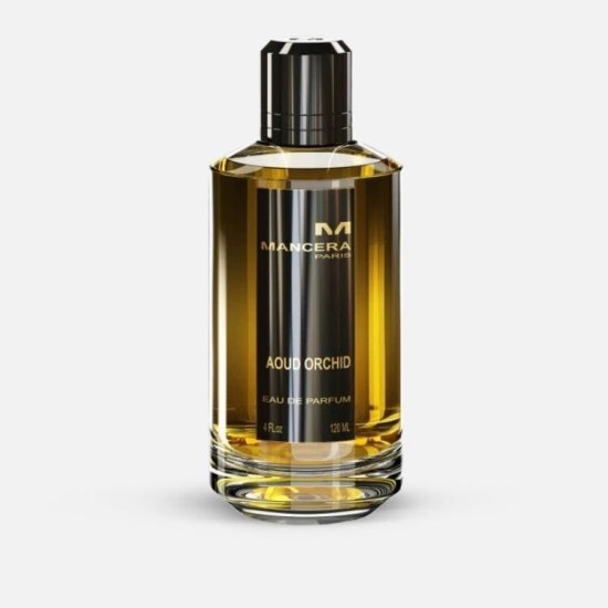 MANCERA  AOUD ORCHID-EDP-120ML-W