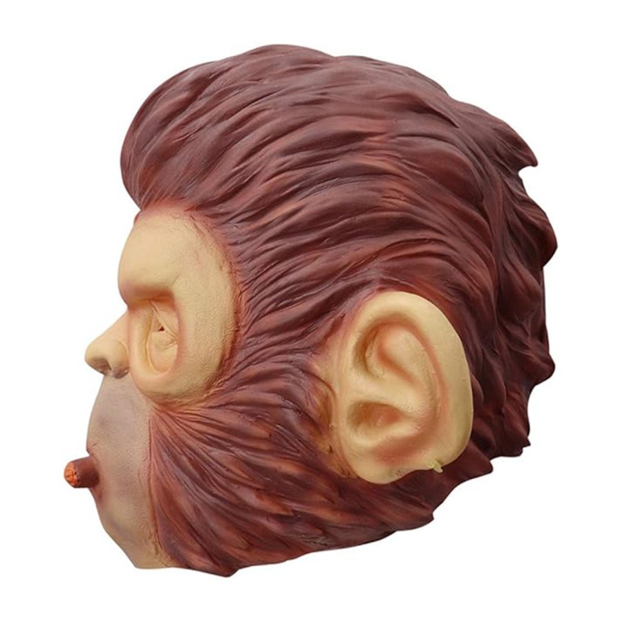 Monkey MASK GTA VI Monkey MASK GTA VI
