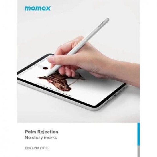 Momax Onelink ONELINK Active stylus pen 4.0 for iPad TP8W