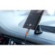 MCDODO USB 2.0 Type C Jack Converter Black 1.2m