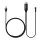 Mcdodo CH-6400 Lightning to HDMI 4K ultra HD Cable