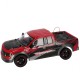 Mega Creative RC Car Off-Road Truck – Remote Controlled - Red Mega Creative RC Car Off-Road Truck – Remote Controlled - Red