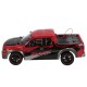 Mega Creative RC Car Off-Road Truck – Remote Controlled - Red Mega Creative RC Car Off-Road Truck – Remote Controlled - Red