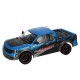 Mega Creative RC Car Off-Road Truck – Remote Controlled - Blue