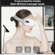 Yesido MG03 Intelligent Hot Compress Eye Massage Care Instrument