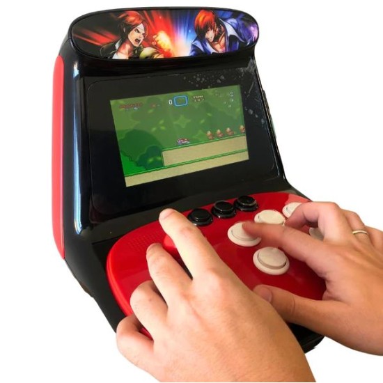 Mini Retro Arcade Super Portable Video Games