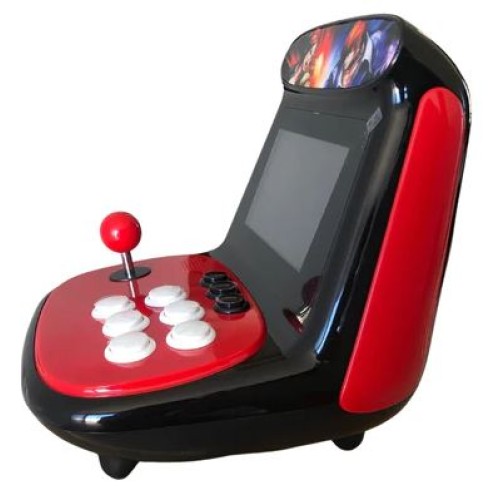 Mini Retro Arcade Super Portable Video Games