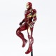 Marvel Avengers  Iron Man MK46 Stark 12\ Action Static Figure