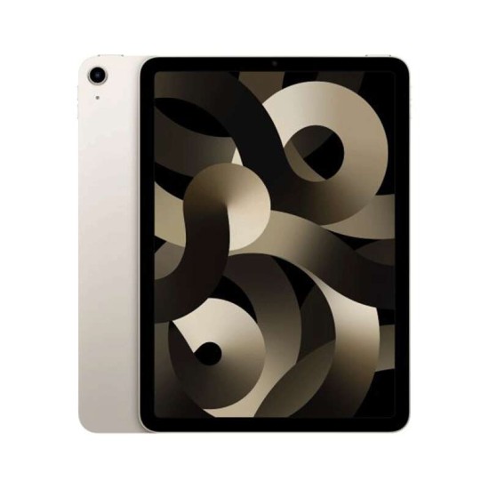 Apple iPad Air 2022 10.9-inch Wifi 64GB - Starlight