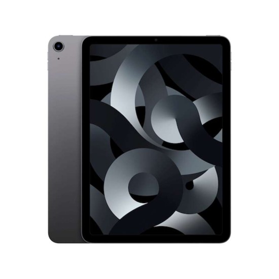 Apple iPad Air (5th Gen) 10.9-Inch, 256GB, WiFi - Space Gray