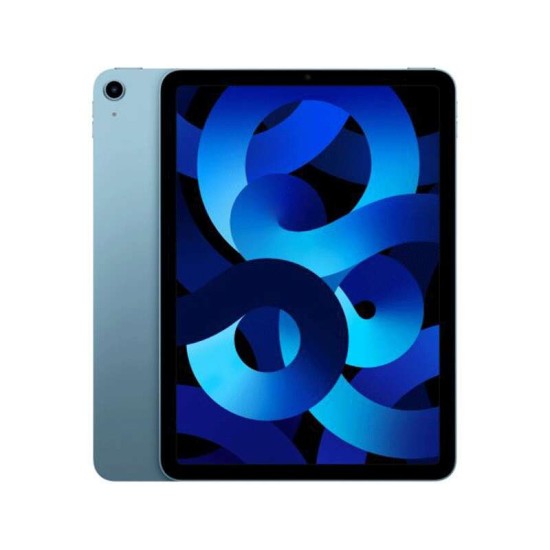 Apple iPad Air (5th Gen) 10.9-Inch, 256GB, WiFi Blue
