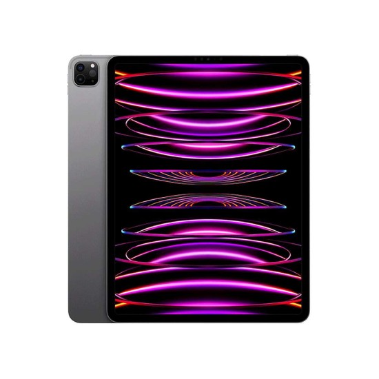 Apple iPad Pro M2 11-inch Wi-Fi 256GB - Space Grey (2020)