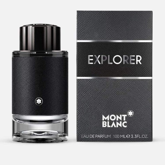 MONT BLANC EXPLORER-EDP-100ML-MEN