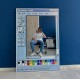 Retro MS Paint Inspired Mirror 50x70cm
