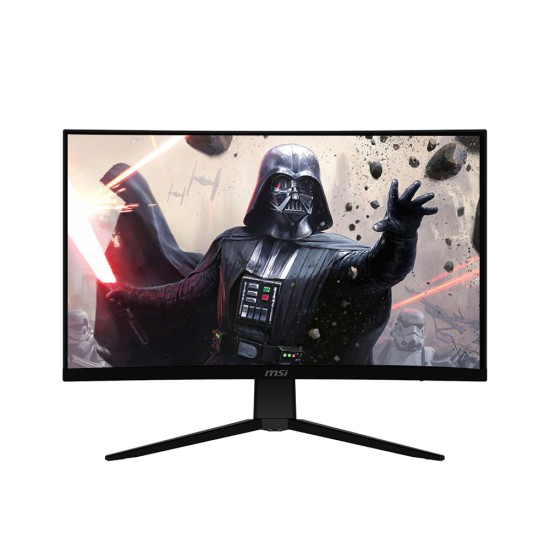 MSI G242C 23.6 FHD VA 180Hz 1ms Curved Gaming Monitor With Display 1500R AMD FreeSync