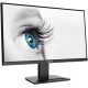 MSI Pro MP243X series Gaming Monitor | 24inch Flat | IPS | 100 Hz | FHD | 1ms MSI Pro MP243X series Gaming Monitor | 24inch Flat | IPS | 100 Hz | FHD | 1ms
