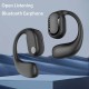 Portable Wireless Head Phones With Earhooks MSL-10