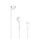 Apple EarPods with USB-C Connector - White Apple EarPods with USB-C Connector - White