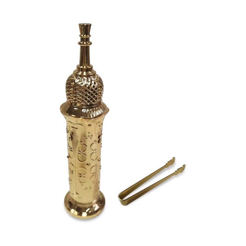 Mubakhar Incense Bakhoor Burner USB Rechargable